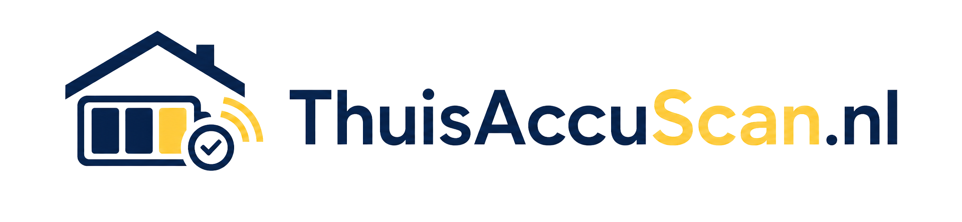 ThuisAccuScan